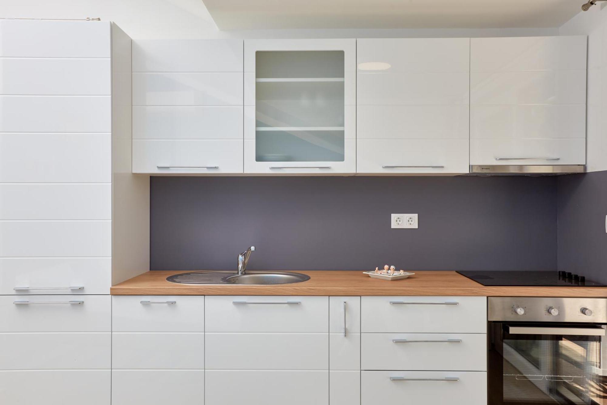 Apartments Nika Turanj Habitación foto